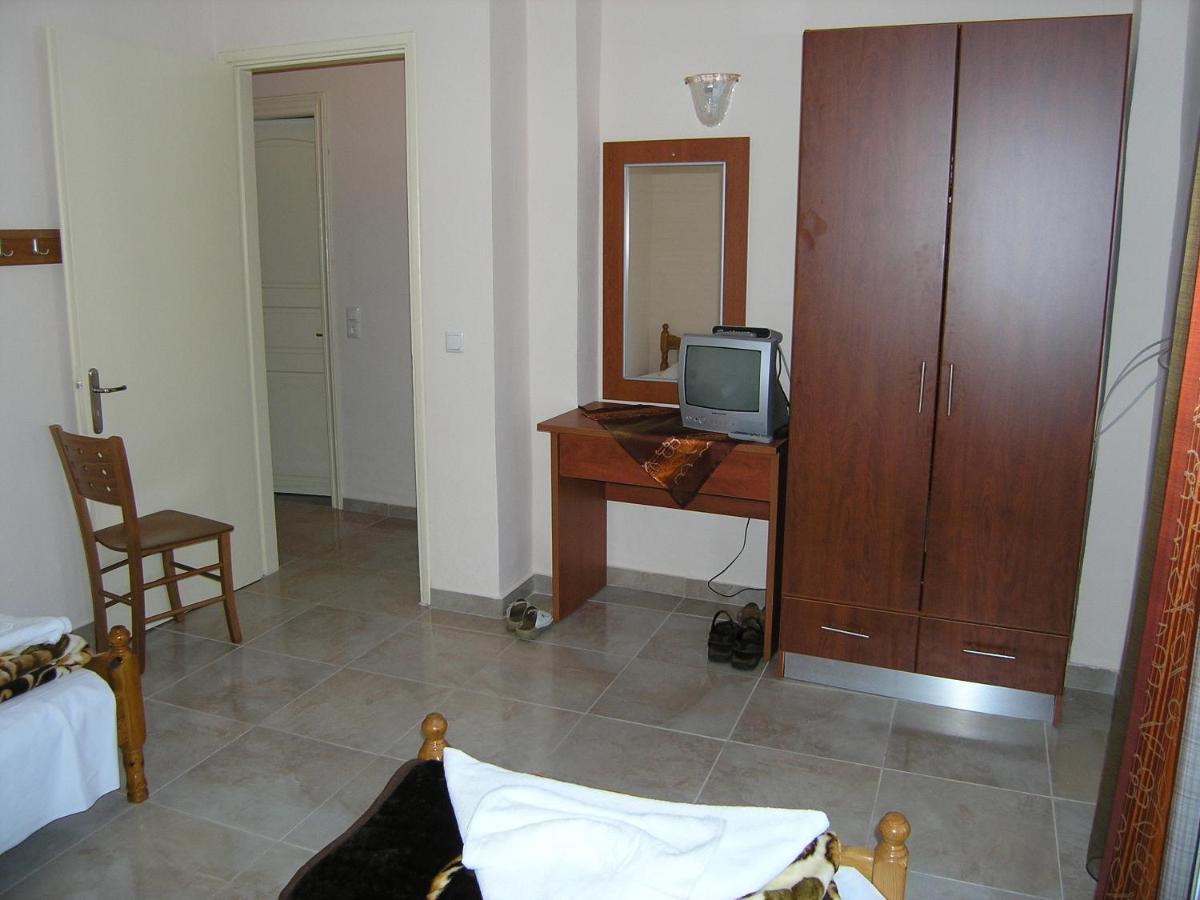 Hotel Kardanis House Parga Esterno foto